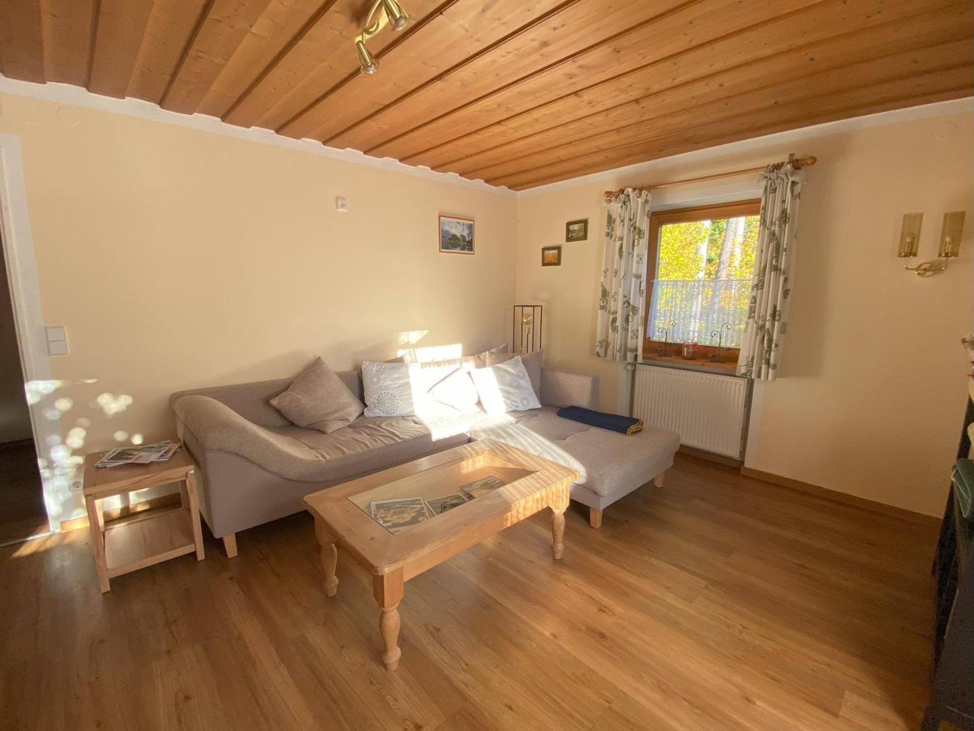 Haus Mayerbüchler Inzell Dış mekan fotoğraf