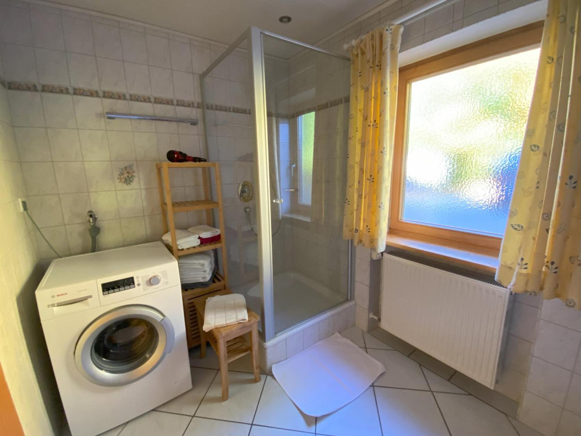 Haus Mayerbüchler Inzell Dış mekan fotoğraf