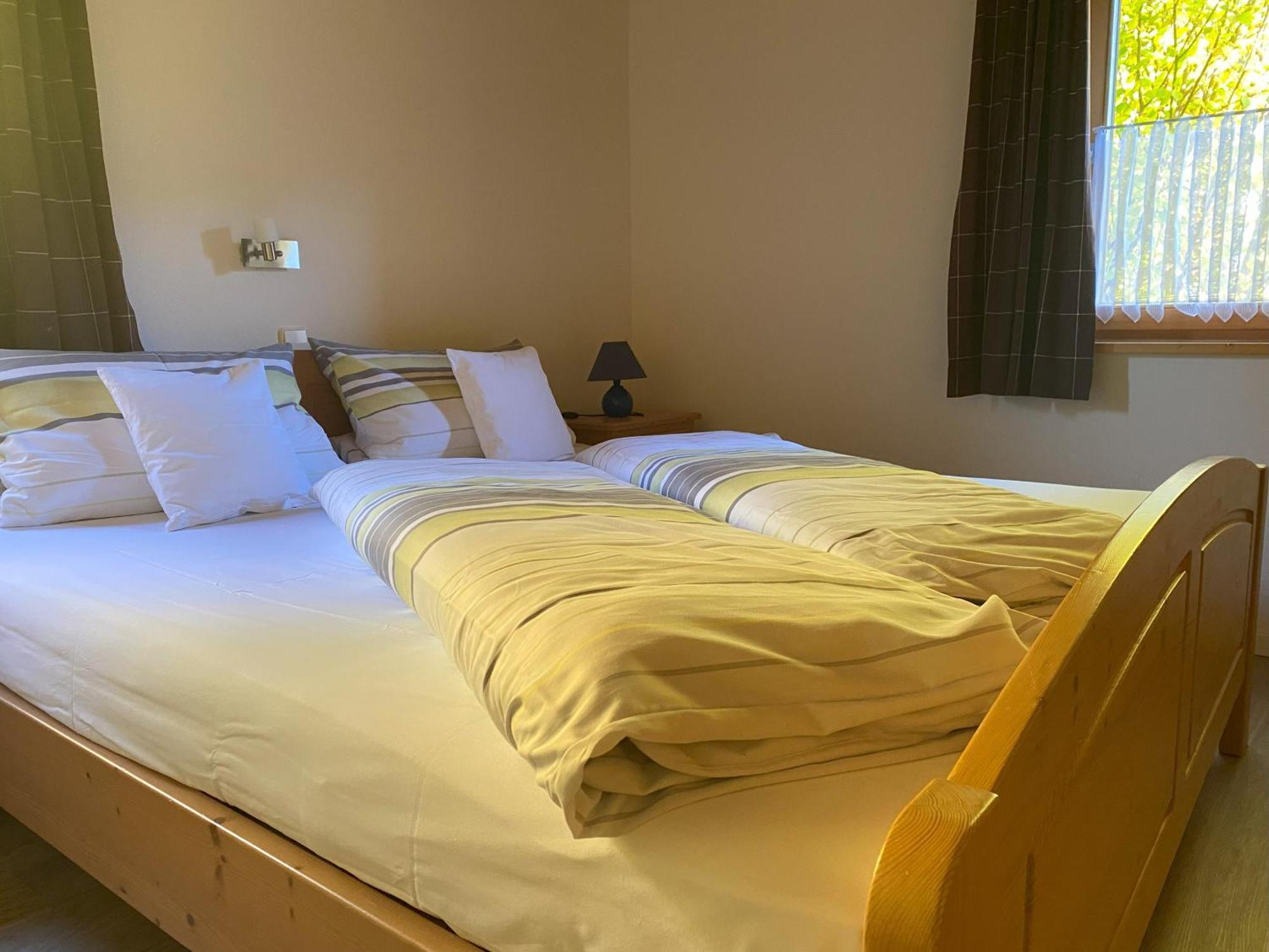 Haus Mayerbüchler Inzell Dış mekan fotoğraf
