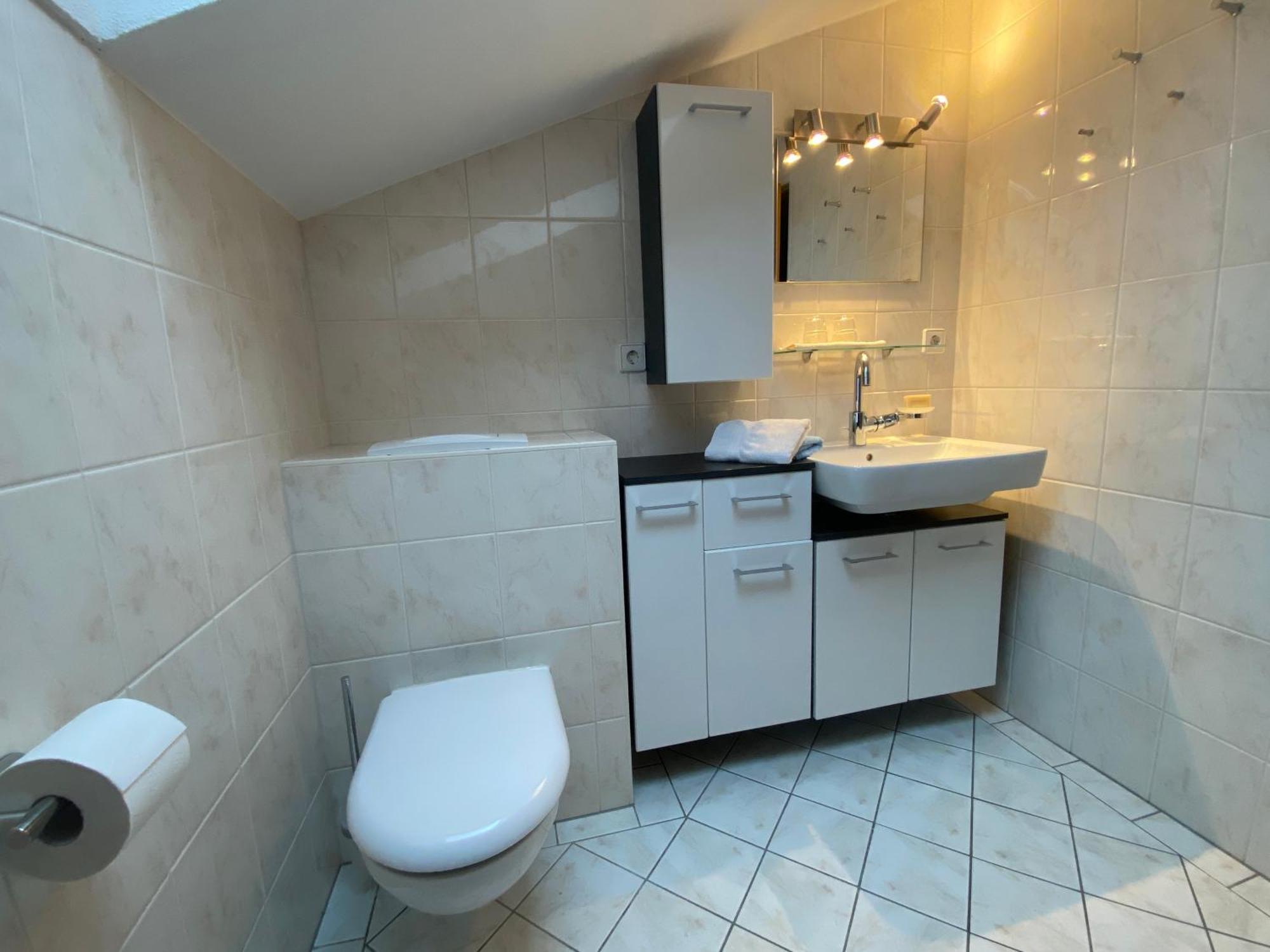 Haus Mayerbüchler Inzell Dış mekan fotoğraf