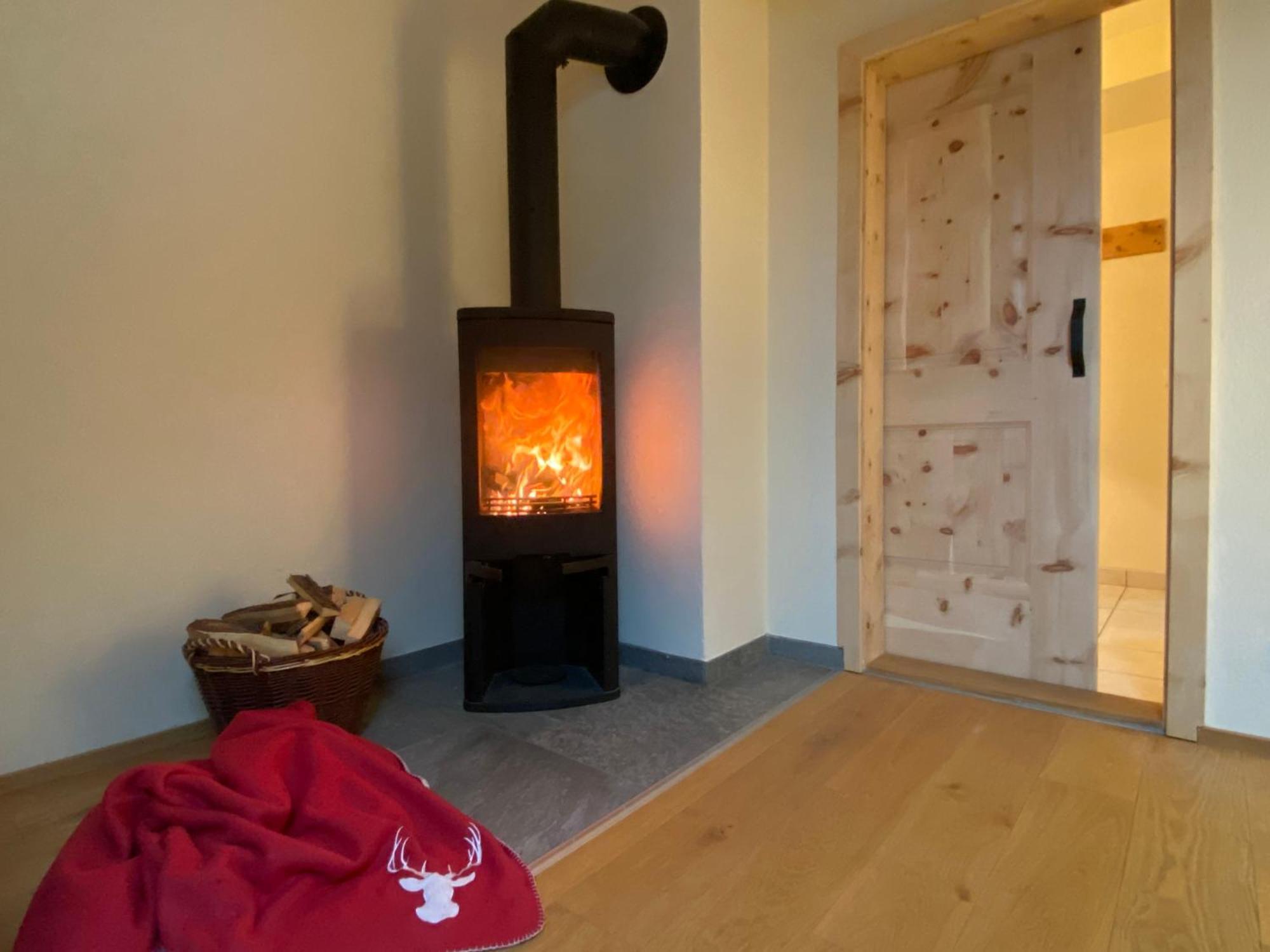 Haus Mayerbüchler Inzell Dış mekan fotoğraf