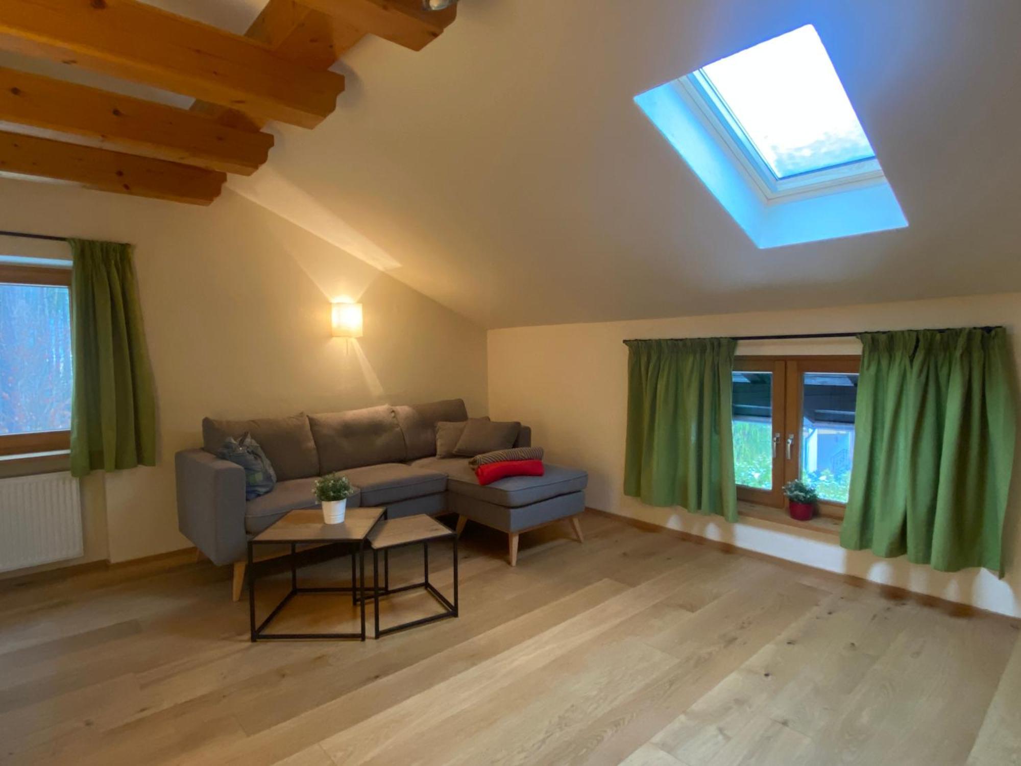 Haus Mayerbüchler Inzell Dış mekan fotoğraf