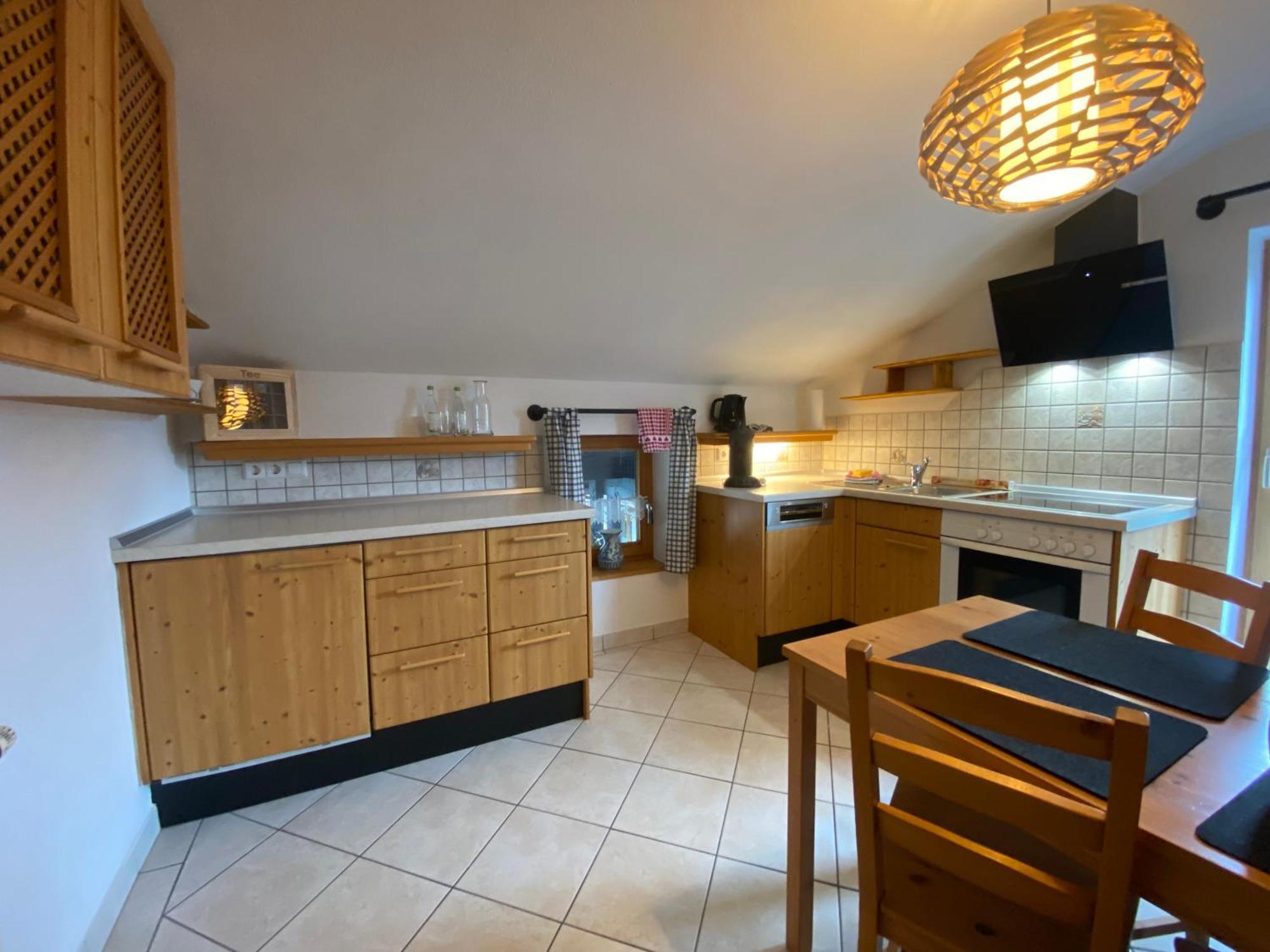 Haus Mayerbüchler Inzell Dış mekan fotoğraf