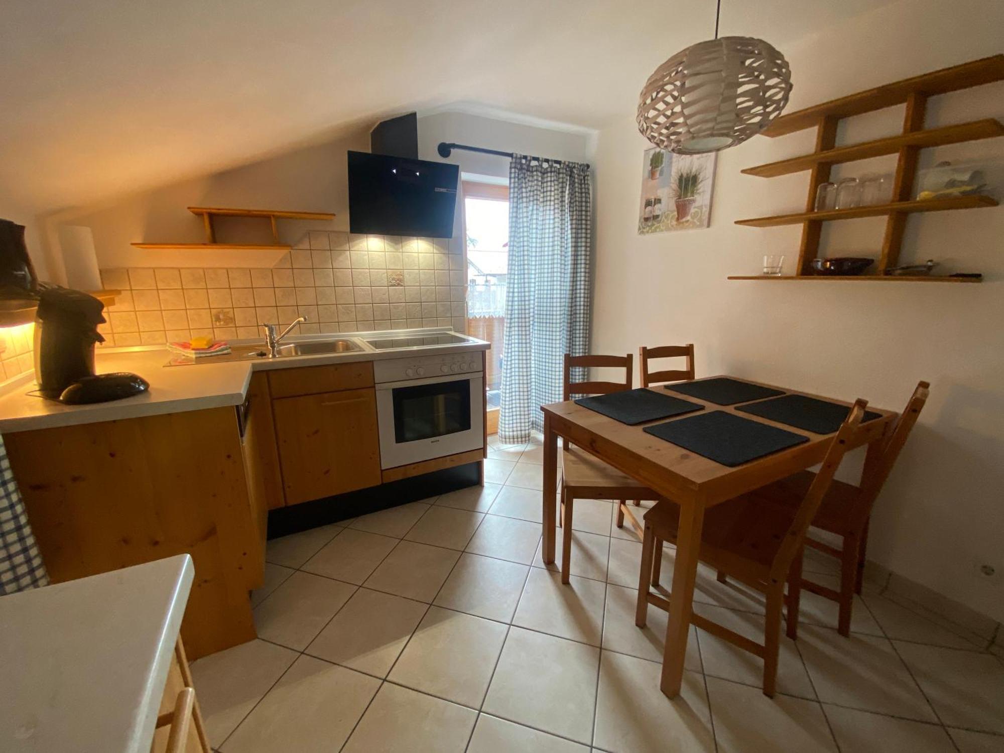 Haus Mayerbüchler Inzell Dış mekan fotoğraf