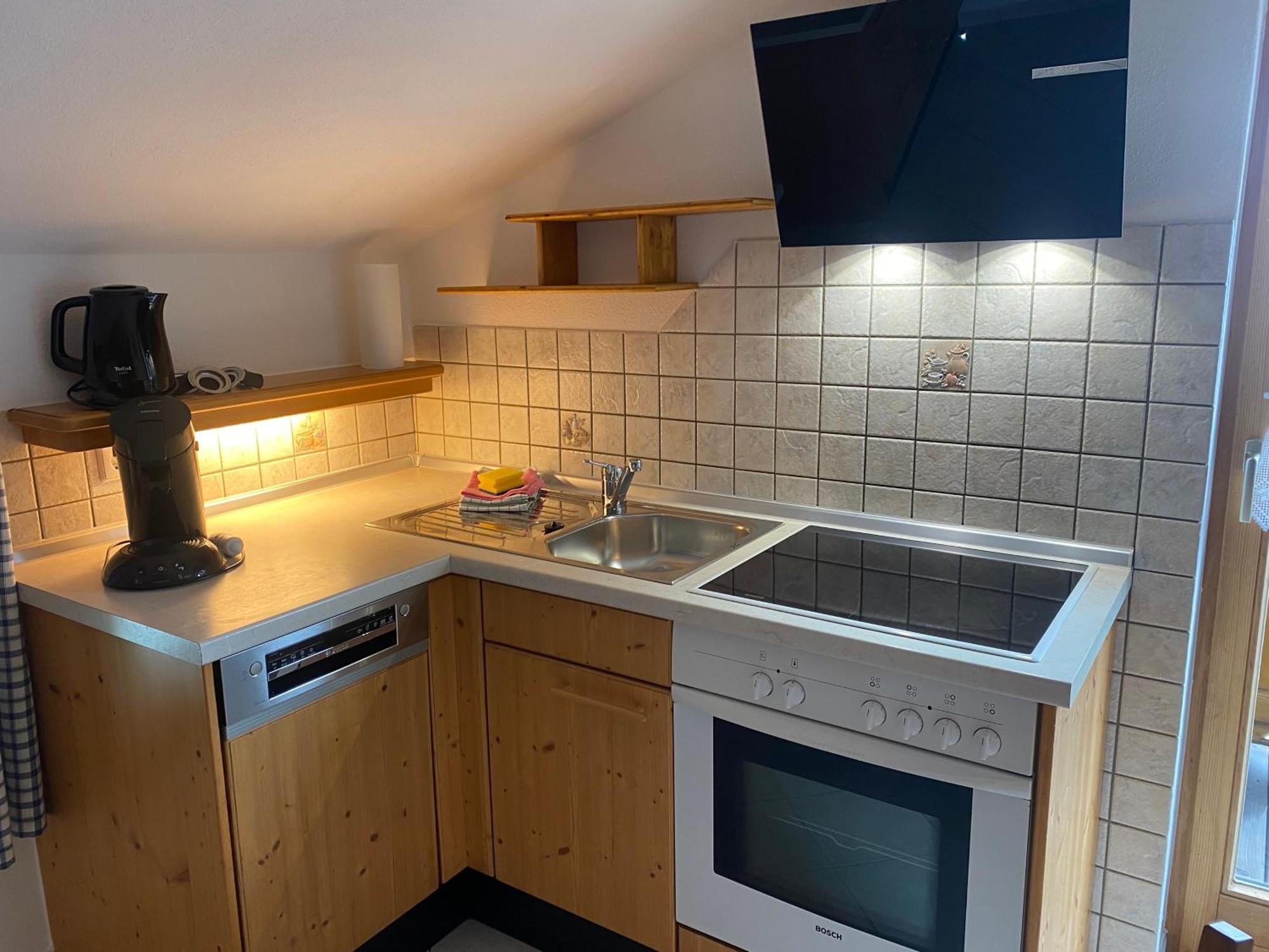 Haus Mayerbüchler Inzell Dış mekan fotoğraf