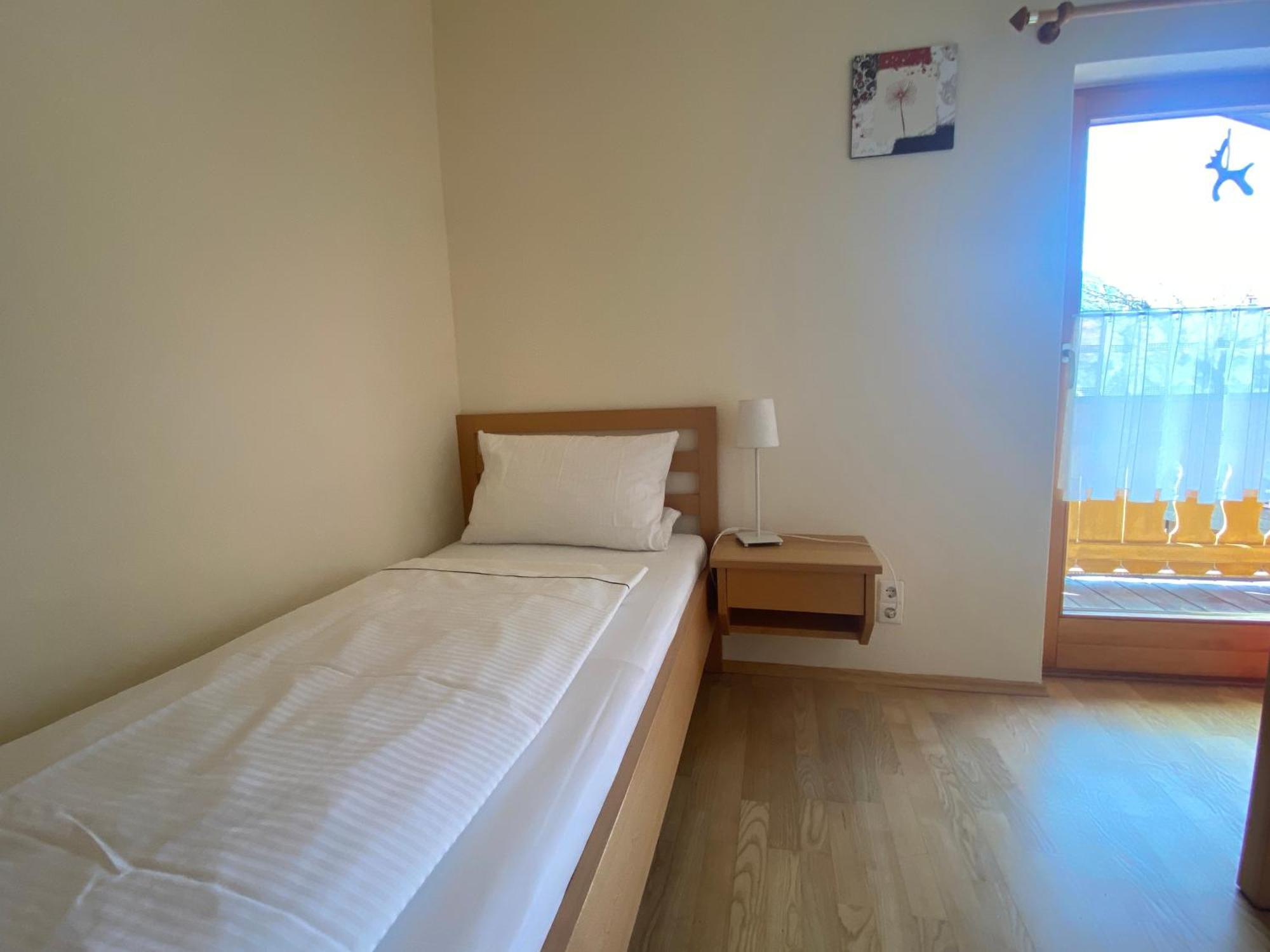 Haus Mayerbüchler Inzell Dış mekan fotoğraf