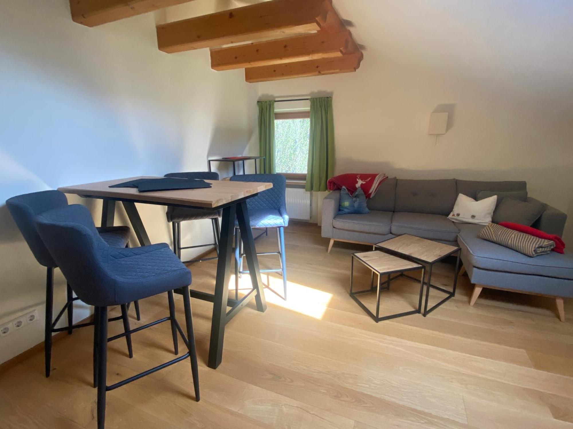 Haus Mayerbüchler Inzell Dış mekan fotoğraf