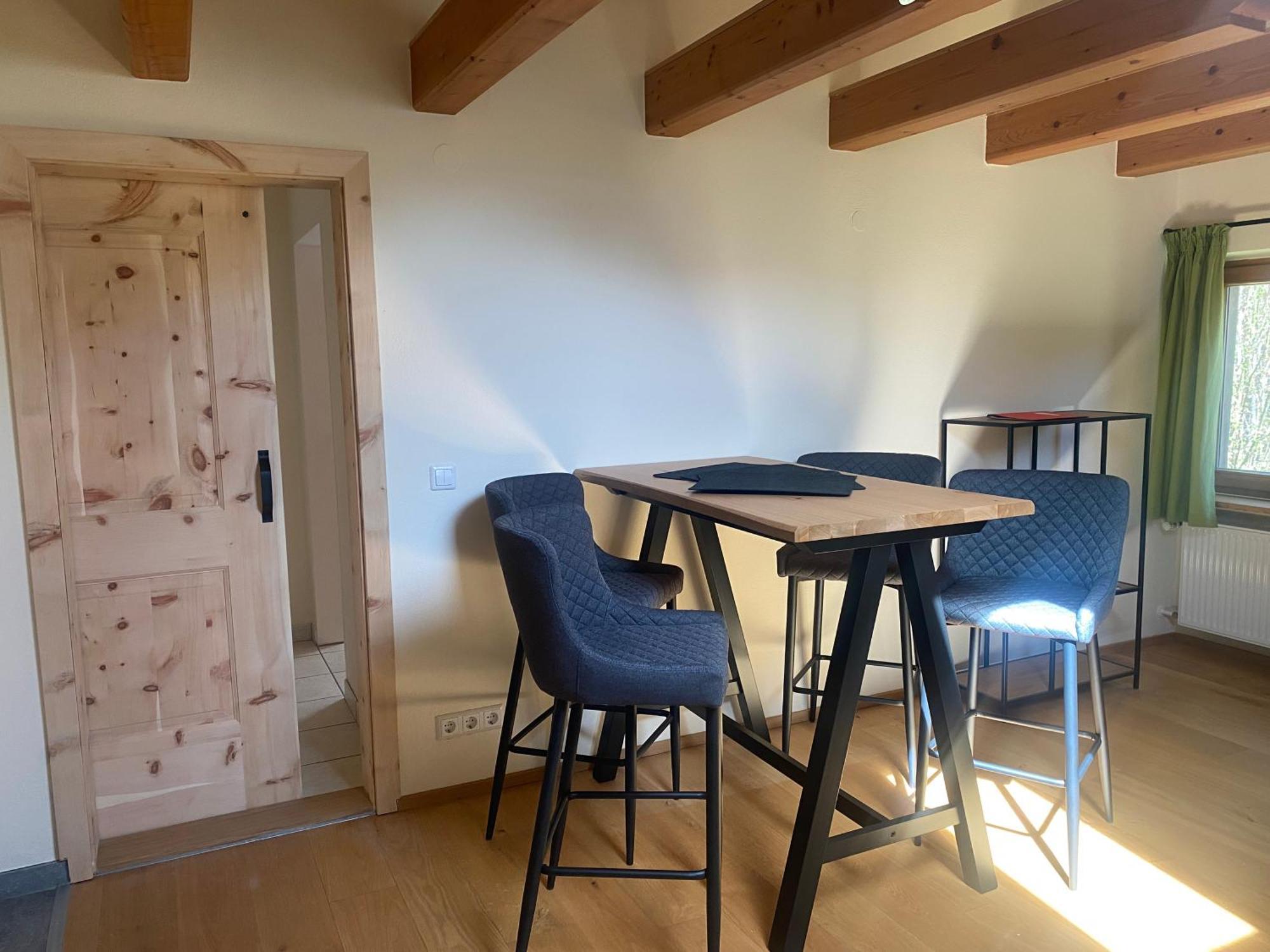 Haus Mayerbüchler Inzell Dış mekan fotoğraf